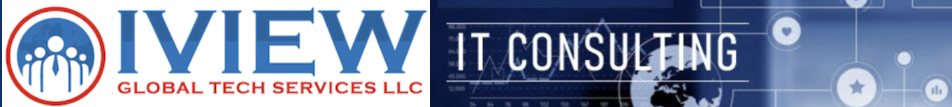 IView Global Tech Logo